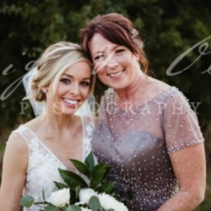 Meet your Posher, Holly